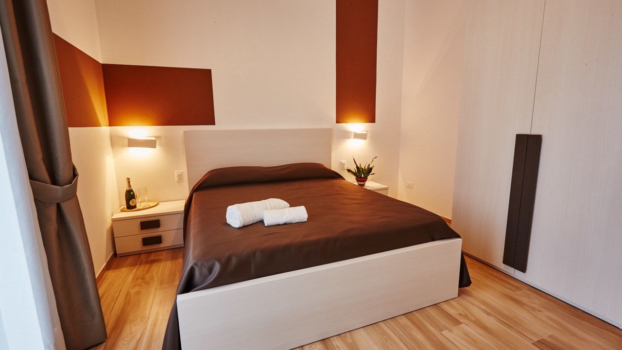 Photo of Bedroom in Marsala