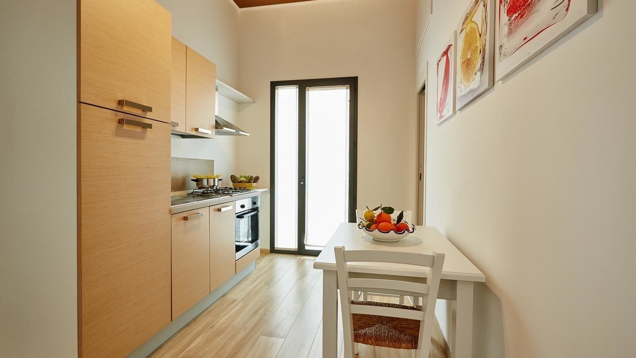 Photo of Bedroom in Marsala