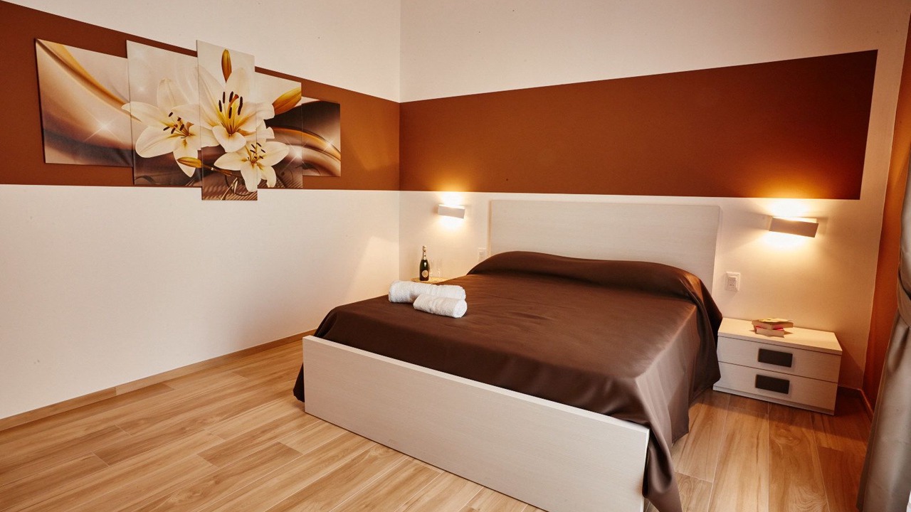 Photo of Bedroom in Marsala