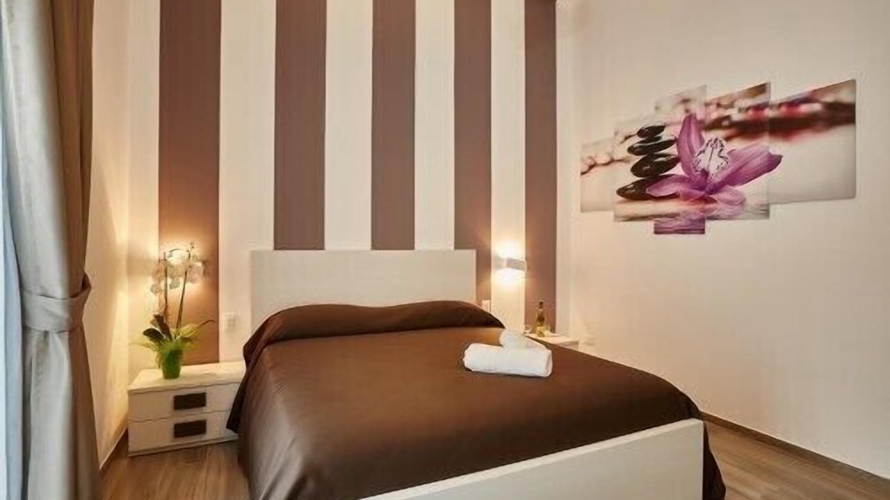 Photo of Bedroom in Marsala