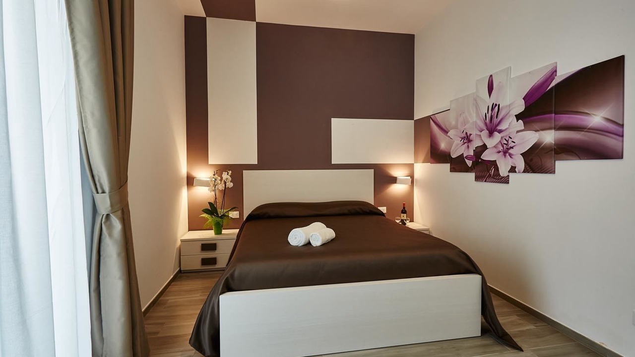Photo of Bedroom in Marsala