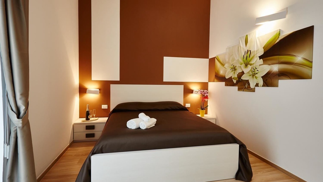 Photo of Bedroom in Marsala