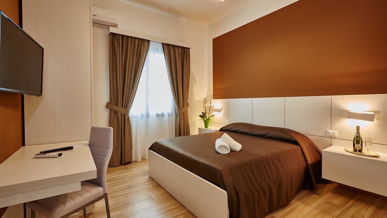 Photo of Bedroom in Marsala