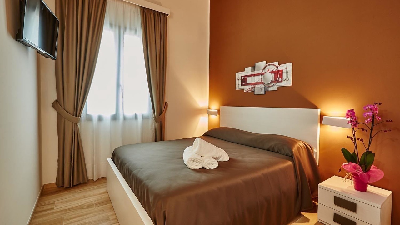 Photo of Bedroom in Marsala