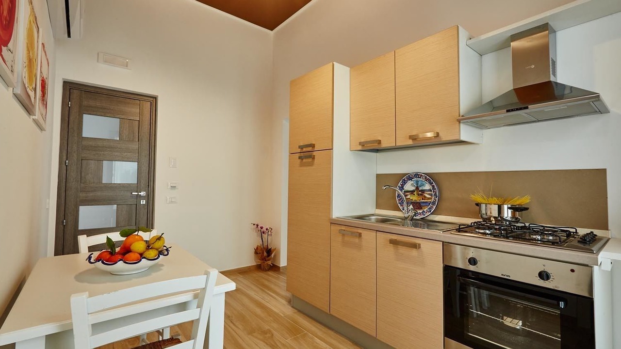 Photo of Bedroom in Marsala