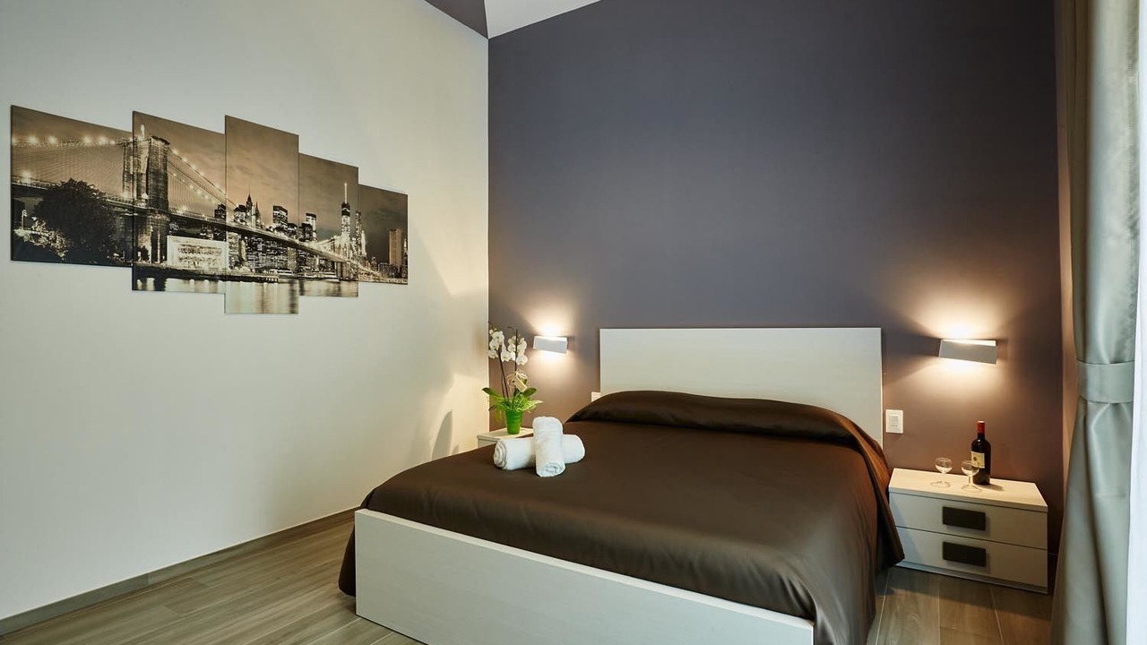 Photo of Bedroom in Marsala