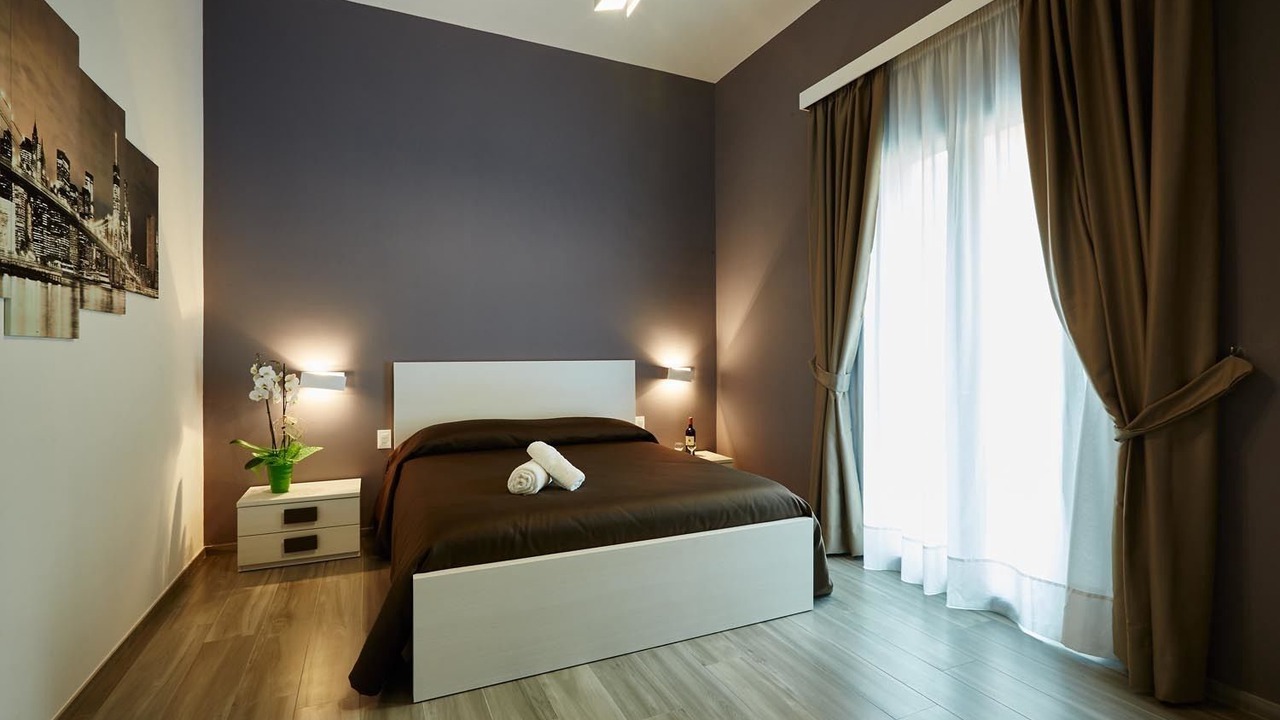 Photo of Bedroom in Marsala