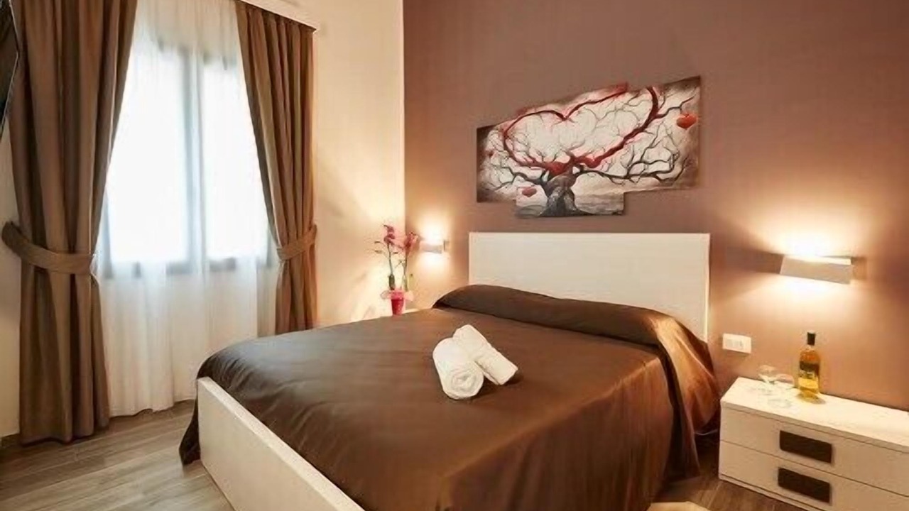 Photo of Bedroom in Marsala