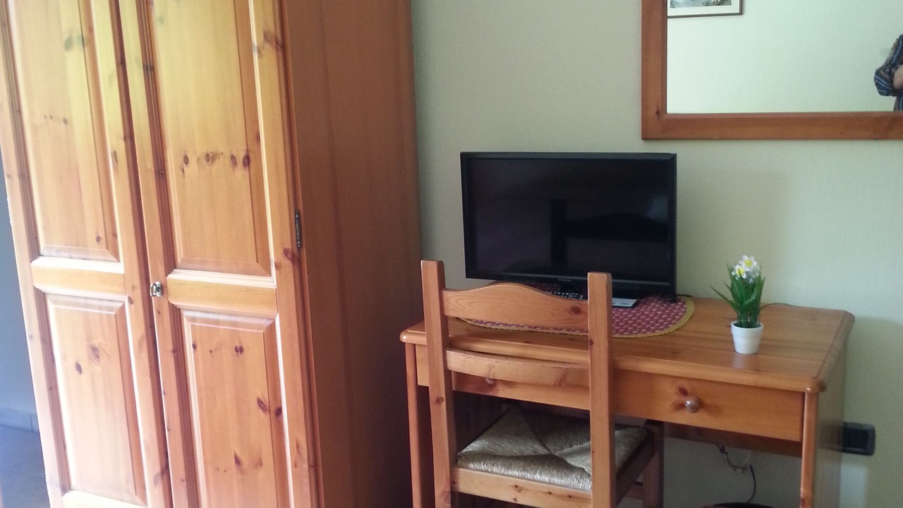 Photo of Bedroom in Hone