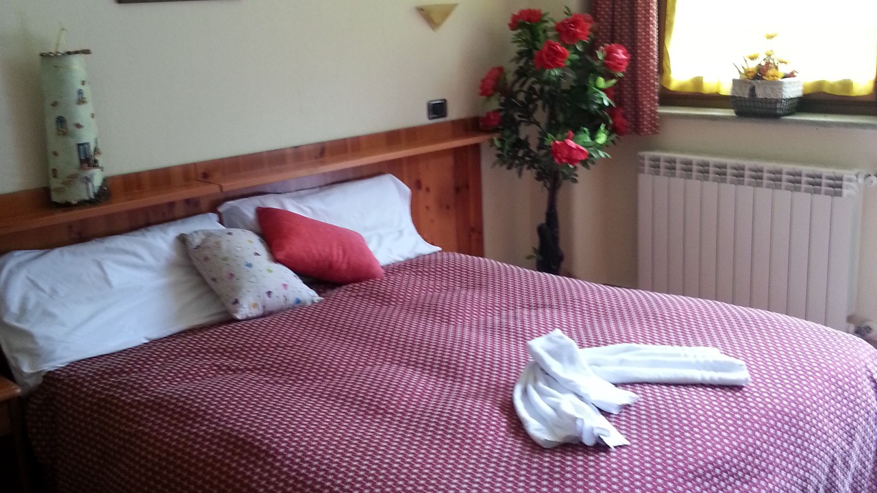 Photo of Bedroom in Hone