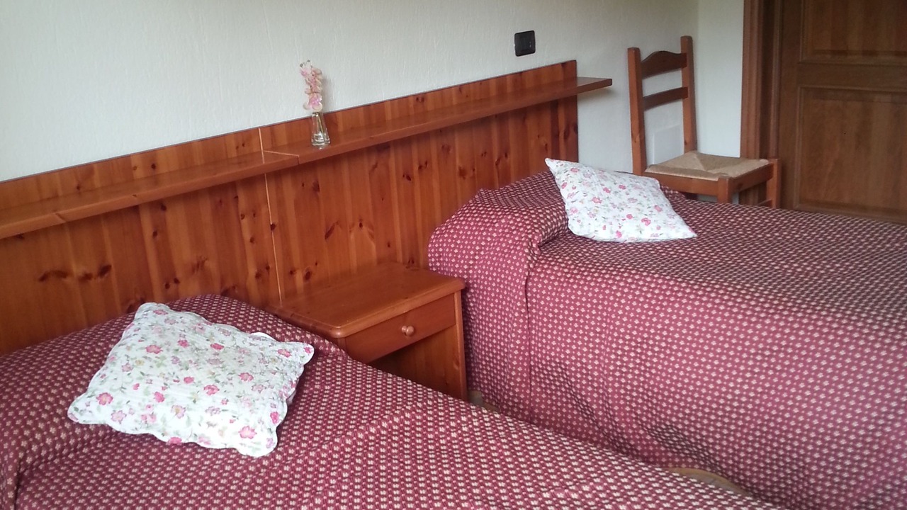 Photo of Bedroom in Hone