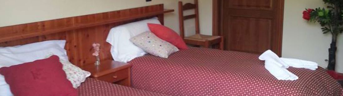 Photo of Bedroom in Hone
