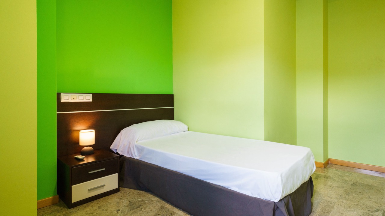 Photo of Bedroom in Ciudad Real