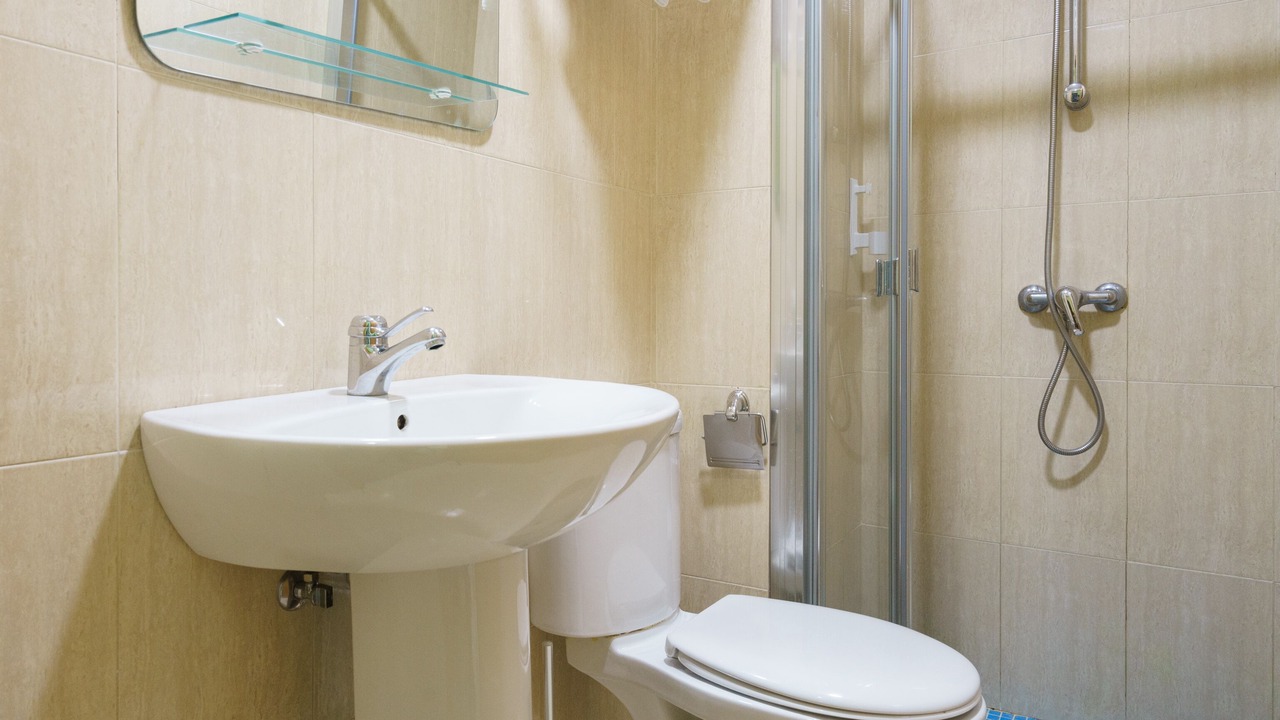 Photo of Bathroom in Ciudad Real