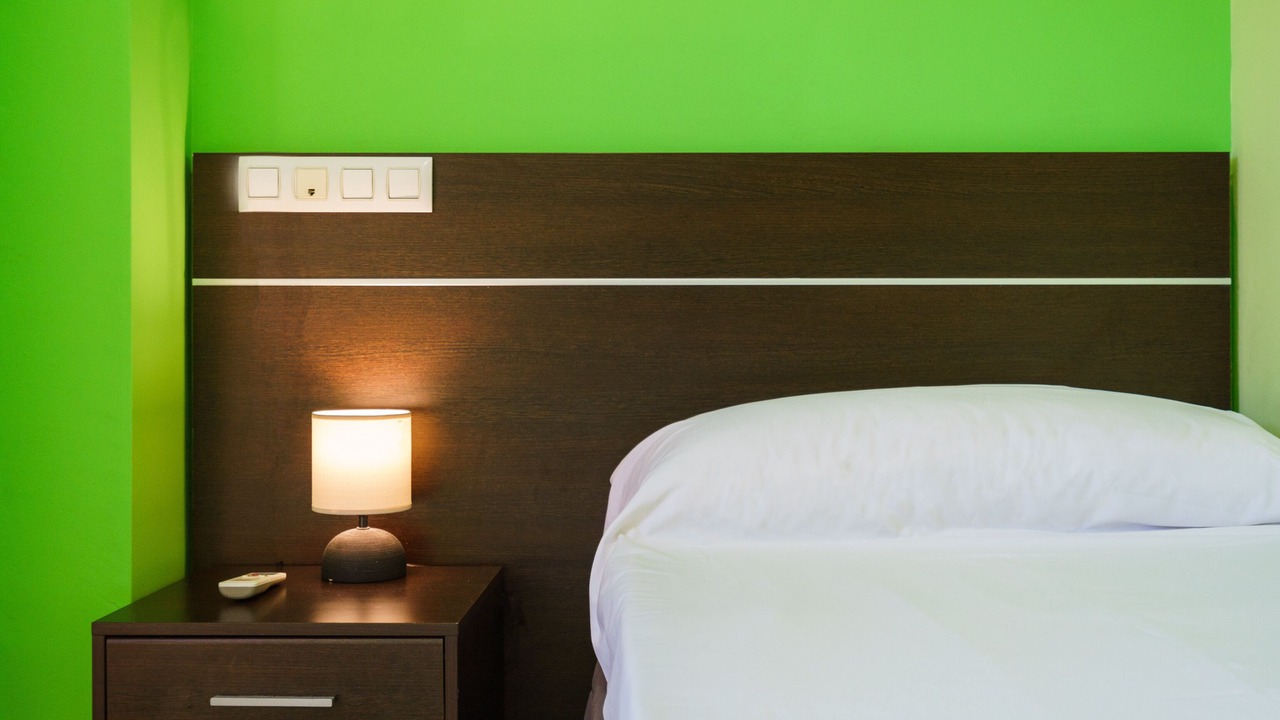 Photo of Bedroom in Ciudad Real
