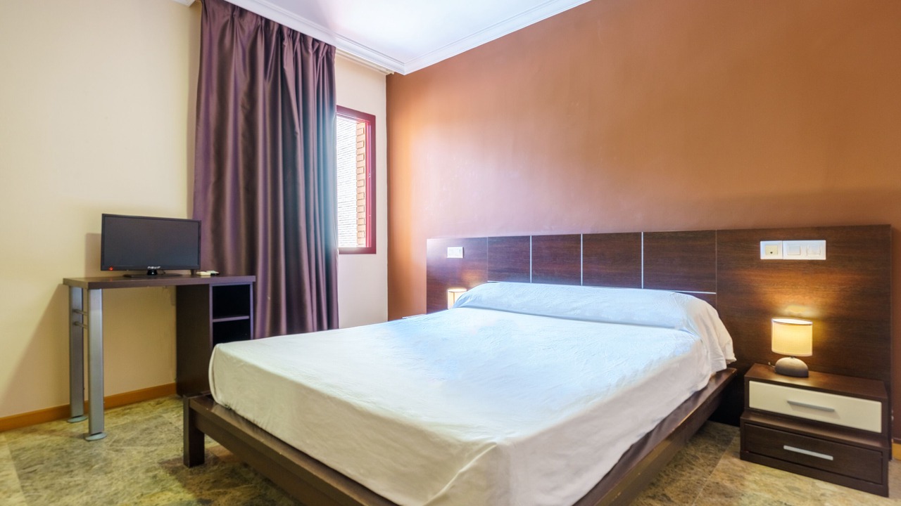 Photo of Bedroom in Ciudad Real