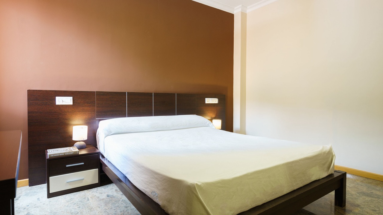 Photo of Bedroom in Ciudad Real