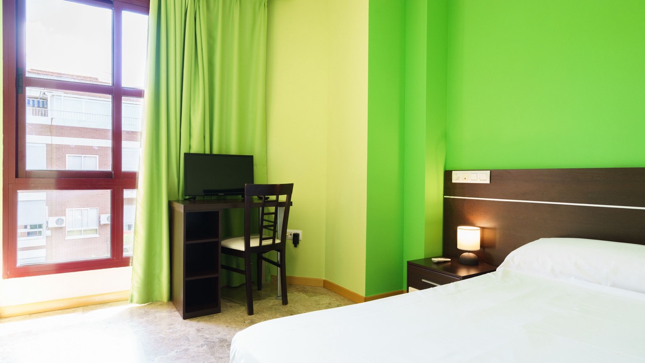 Photo of Bedroom in Ciudad Real