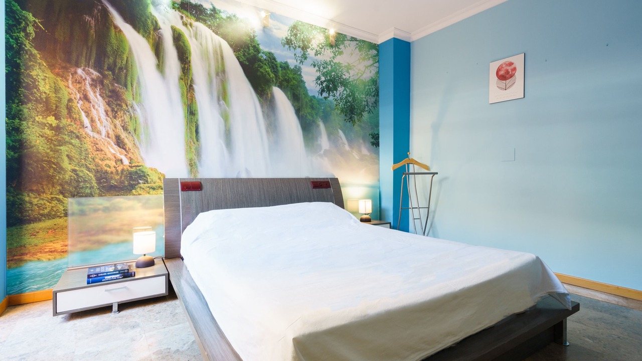 Photo of Bedroom in Ciudad Real