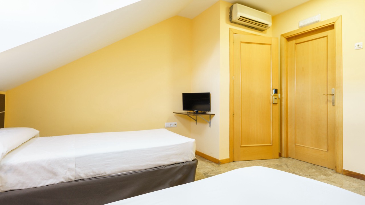 Photo of Bedroom in Ciudad Real
