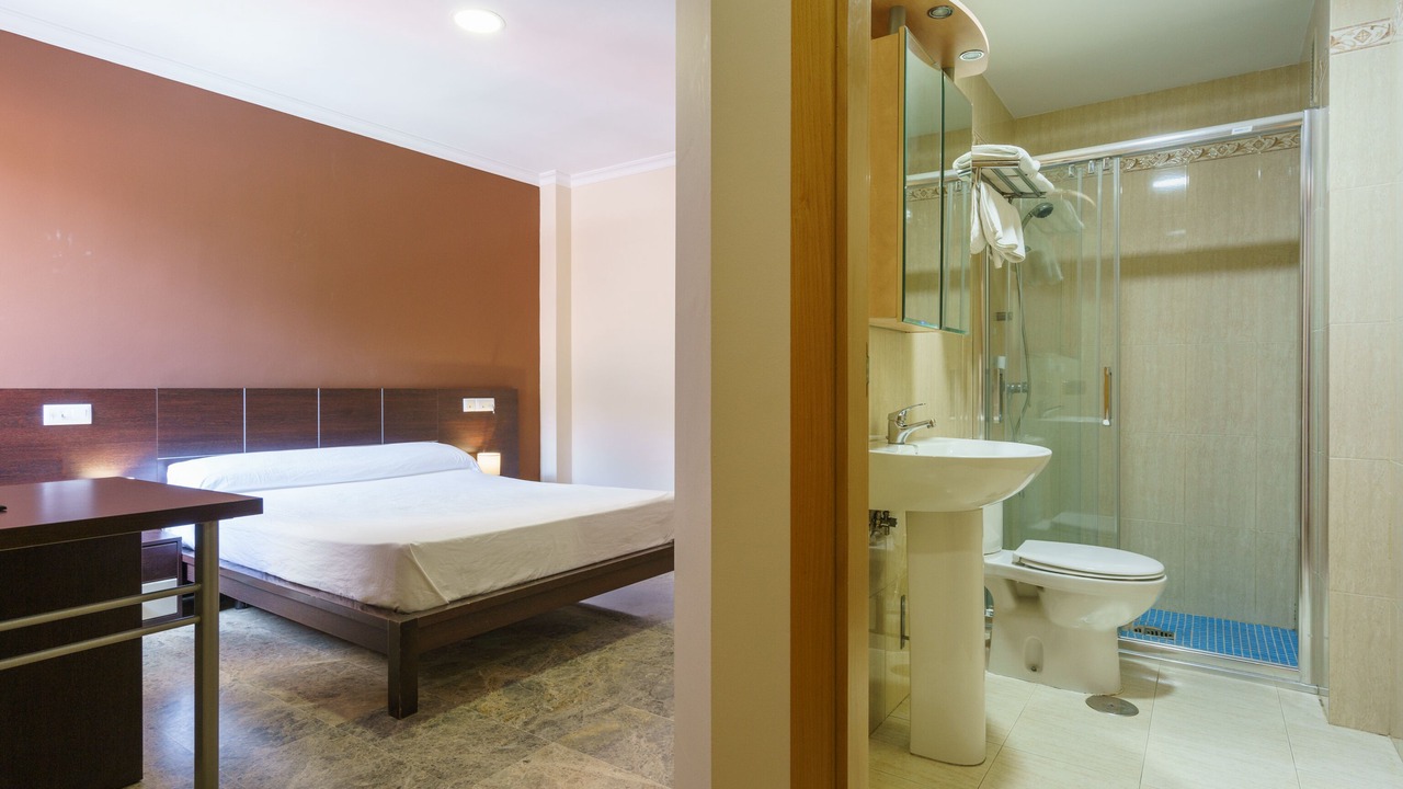 Photo of Bedroom in Ciudad Real