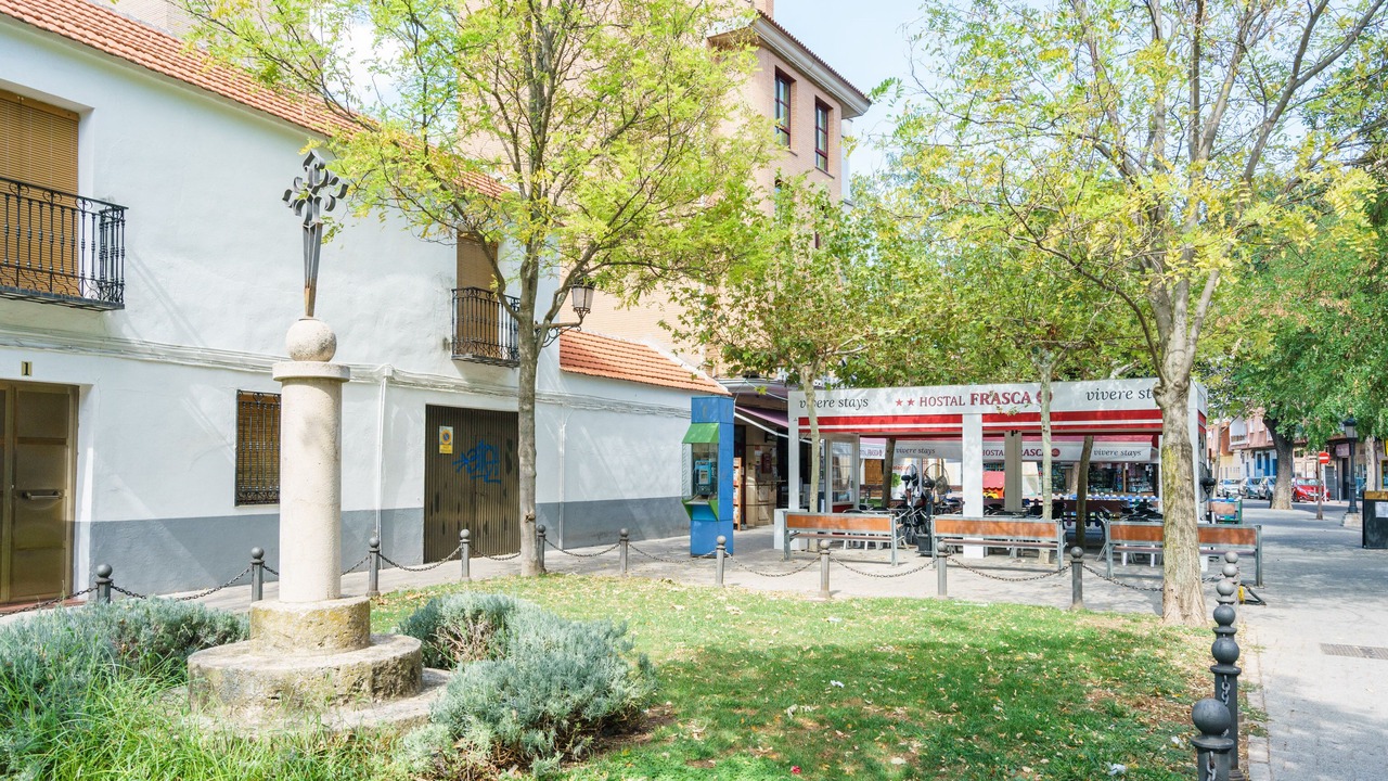 Photo of Outdoor in Ciudad Real
