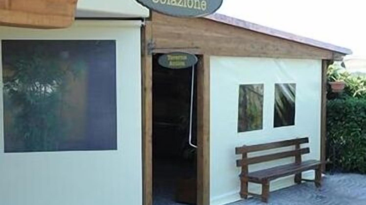 Photo of Patio Balcony in Case Fornace