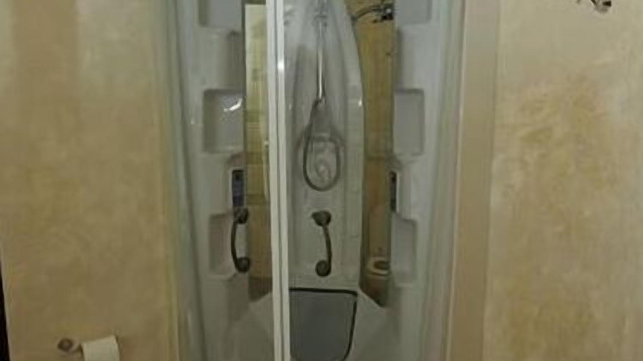 Photo of Bathroom in Case Fornace
