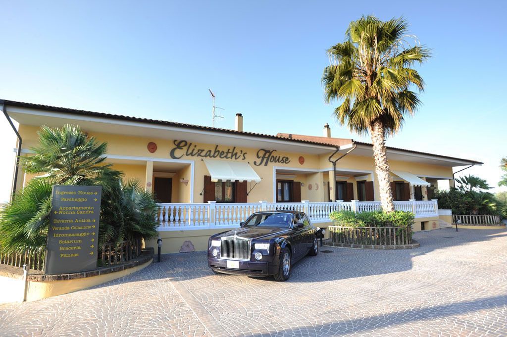 Photo of Outdoor in Case Fornace