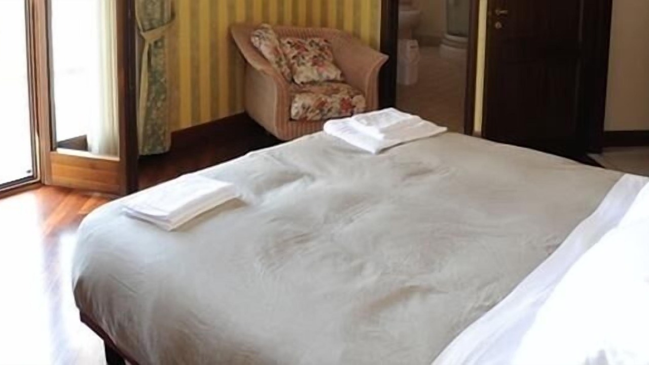Photo of Bedroom in Case Fornace