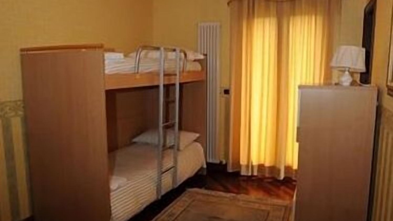 Photo of Bathroom in Case Fornace