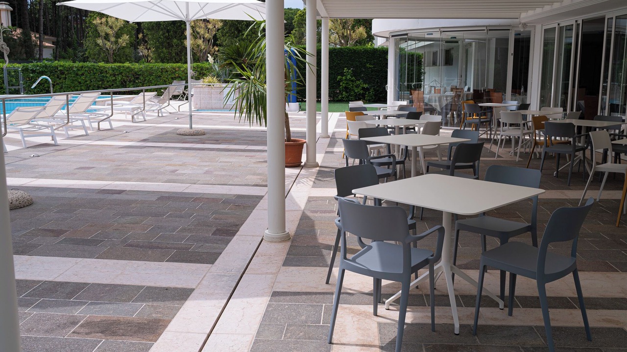 Photo of Outdoor in Lignano Riviera