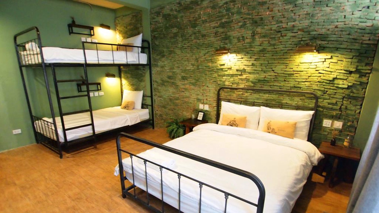 Photo of Bedroom in Samran Rat
