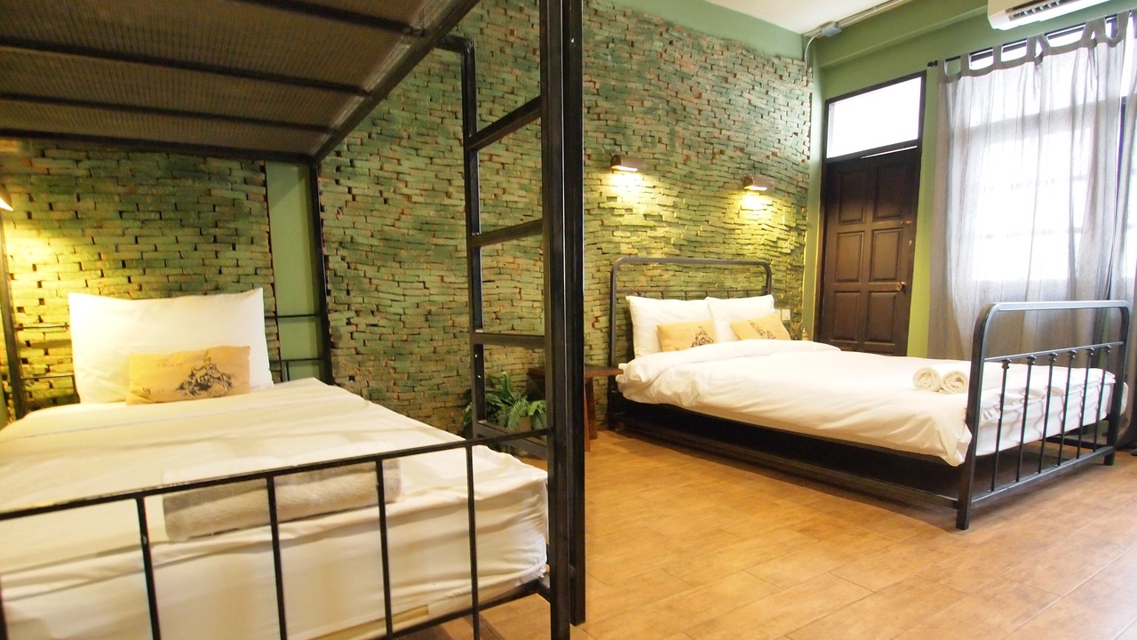 Photo of Bedroom in Samran Rat