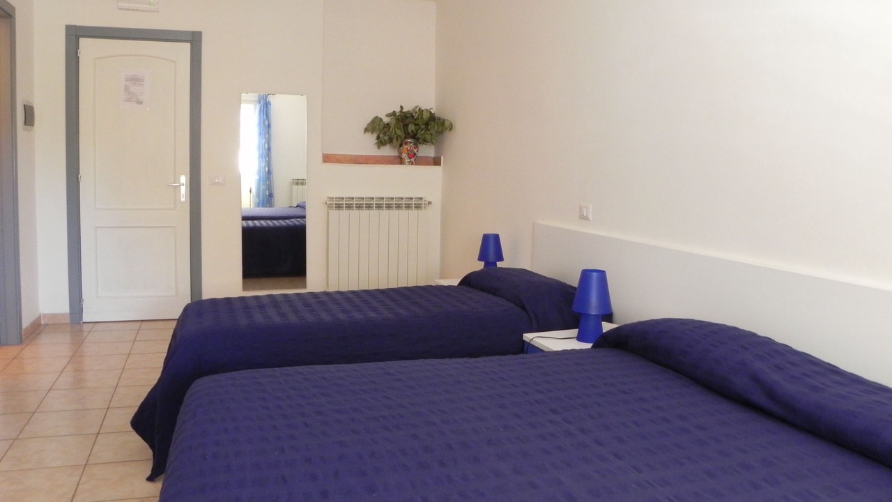 Photo of Patio Balcony in Rovittello