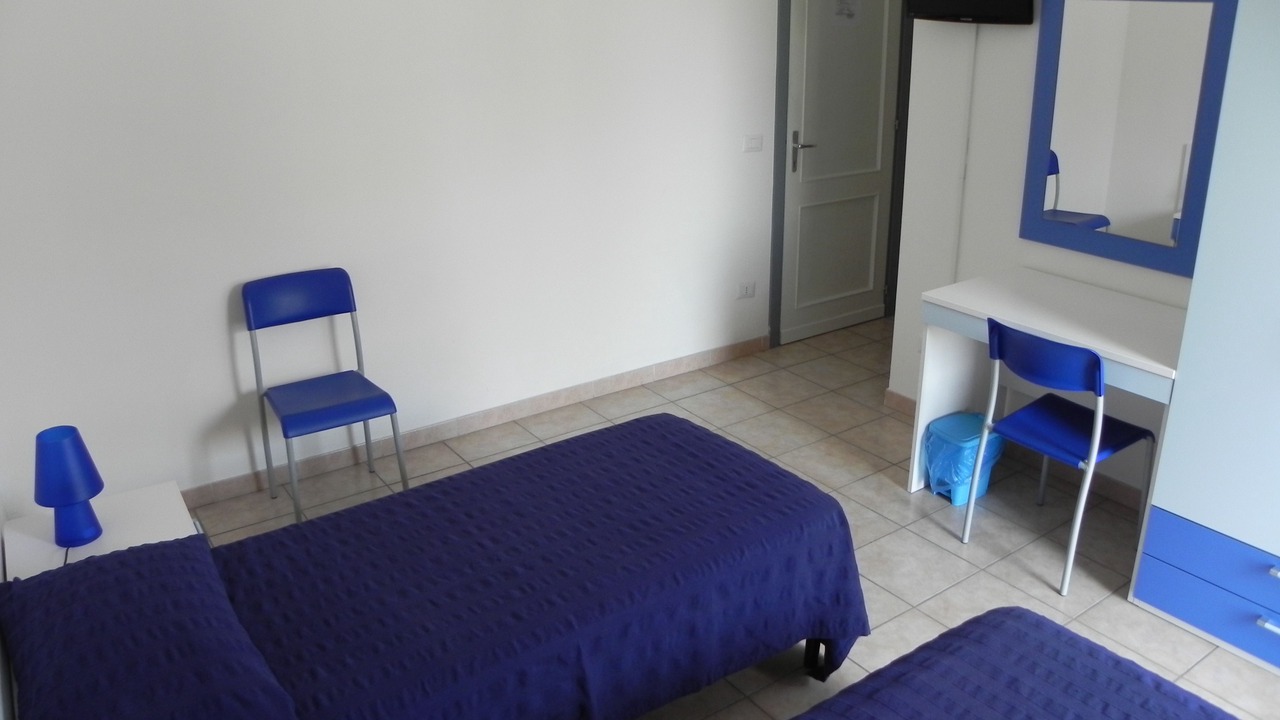 Photo of Bedroom in Rovittello