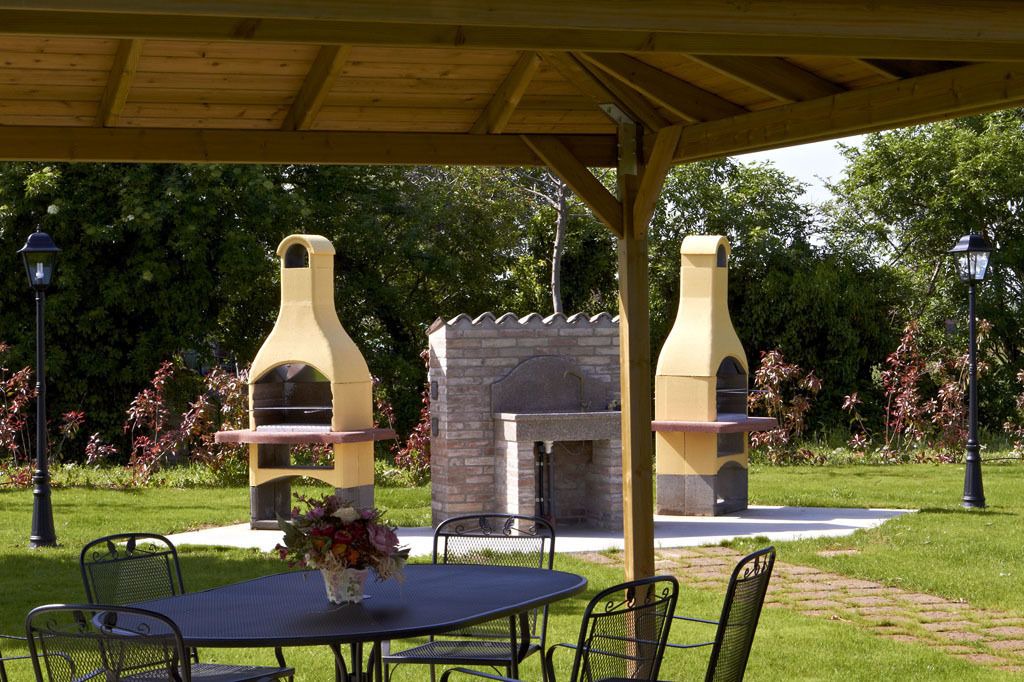 Photo of Outdoor in Scandiano