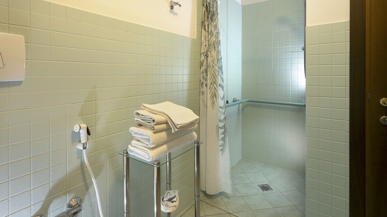 Photo of Bathroom in Scandiano