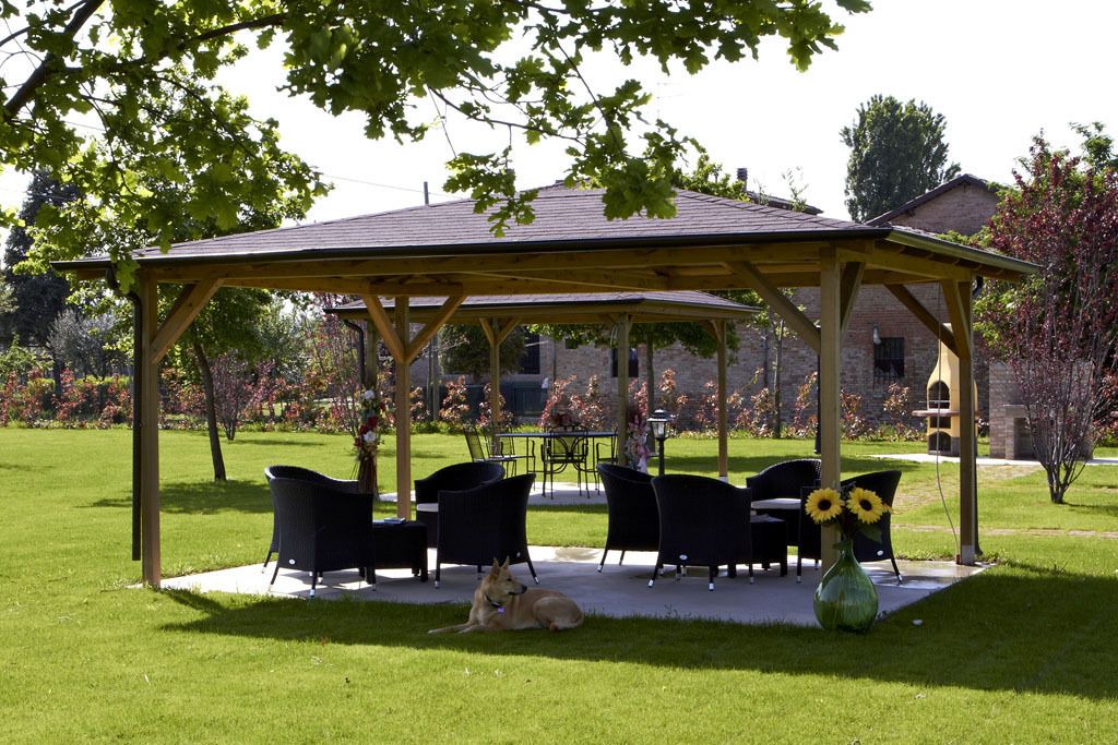 Photo of Outdoor in Scandiano