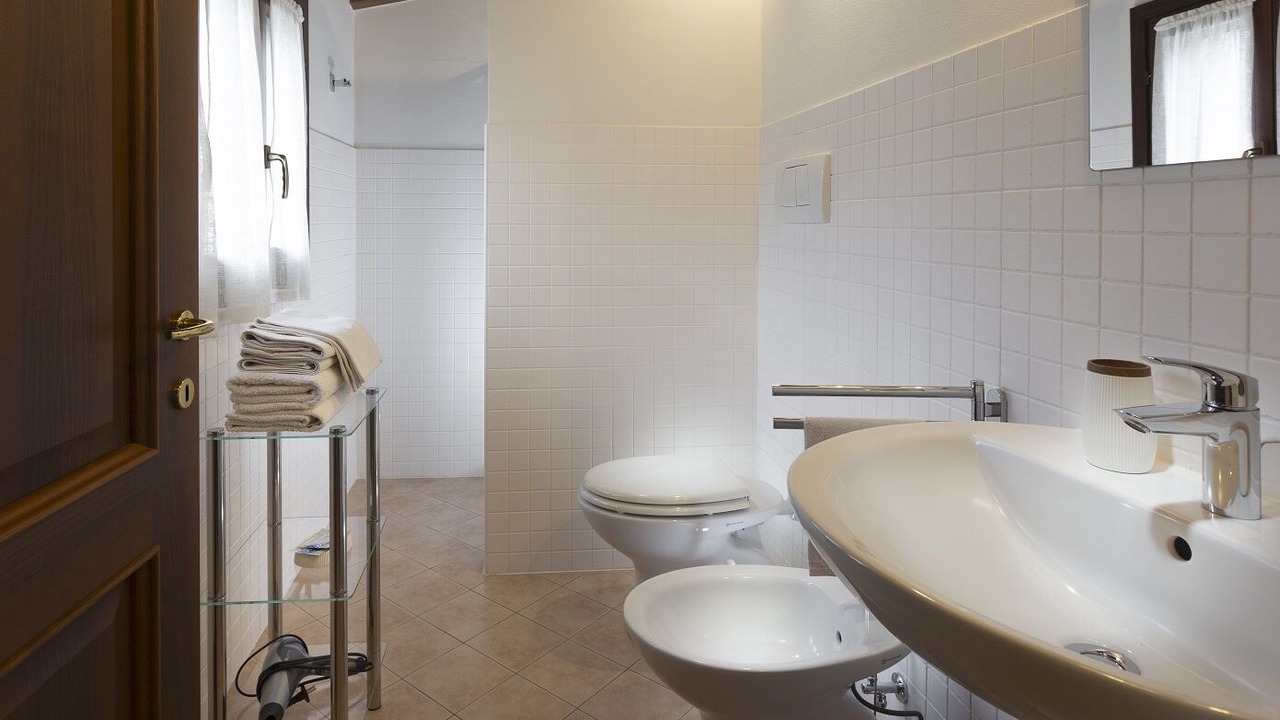 Photo of Bathroom in Scandiano