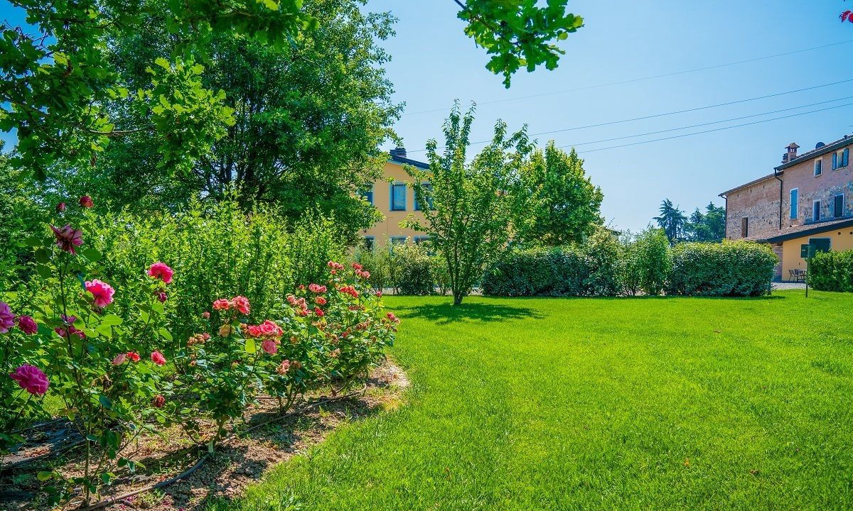 Photo of Outdoor in Scandiano