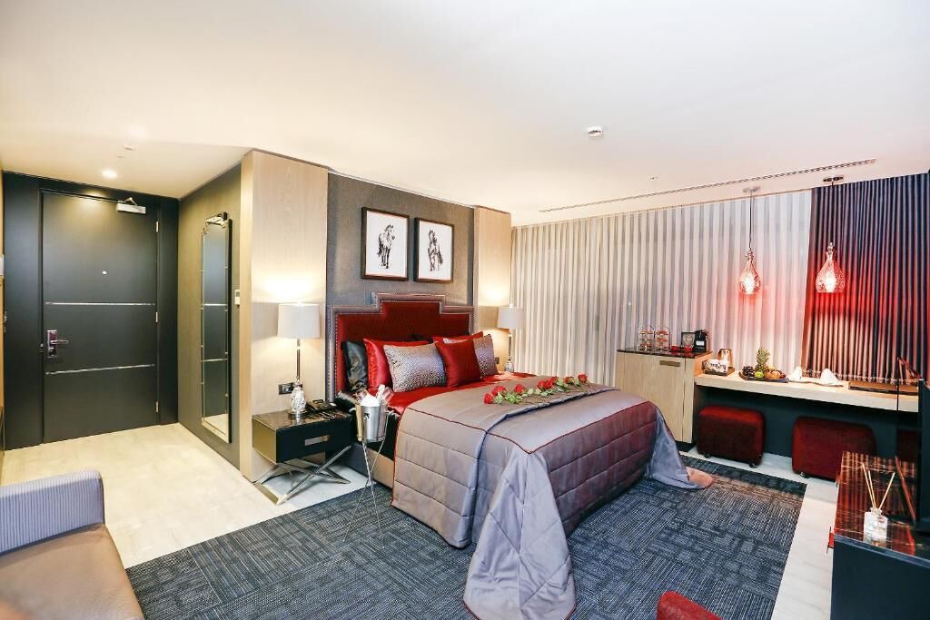 Photo of Bedroom in Gaziemir