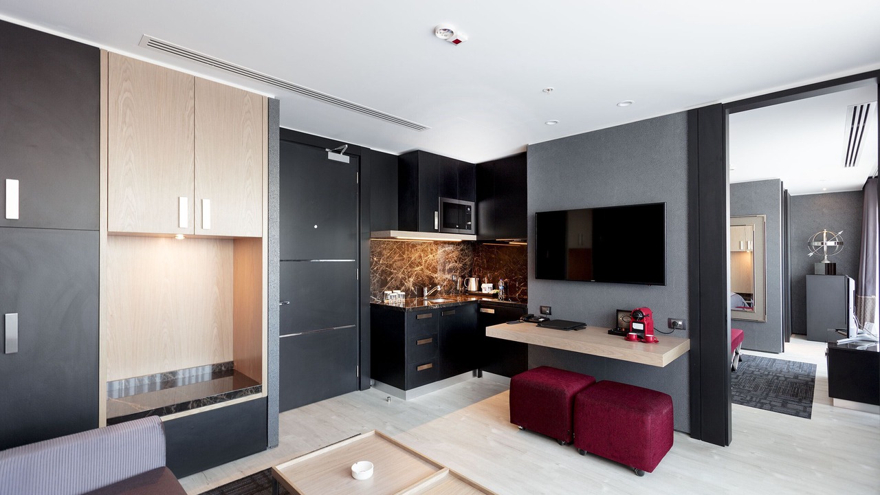 Photo of Bedroom in Gaziemir