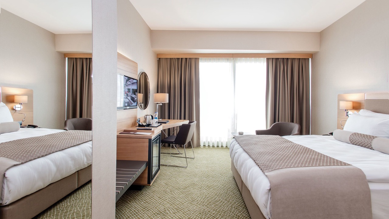 Photo of Bedroom in Gaziemir