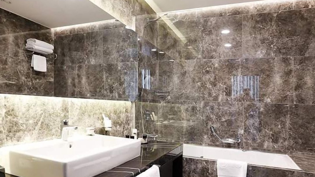 Photo of Bathroom in Gaziemir