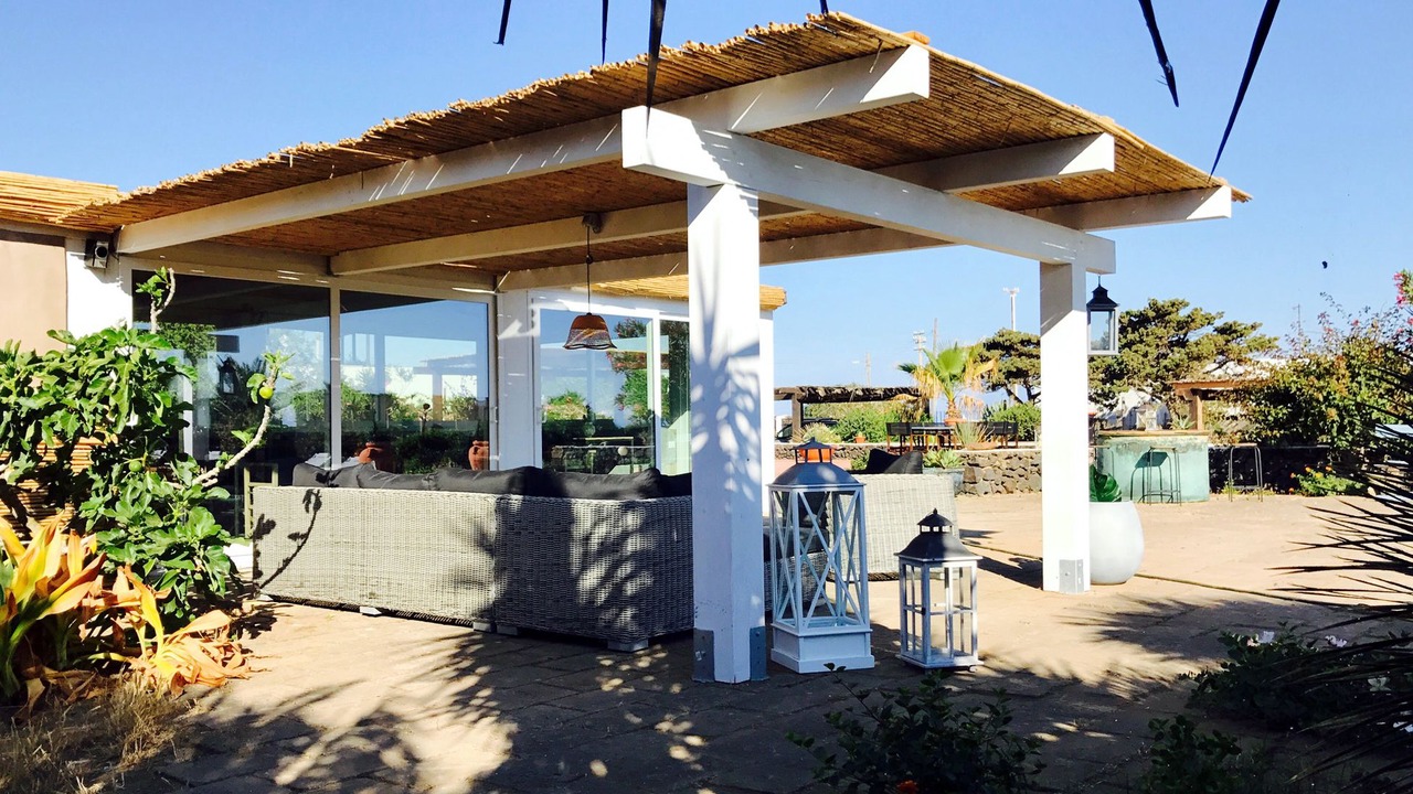 Photo of Outdoor in Pantelleria