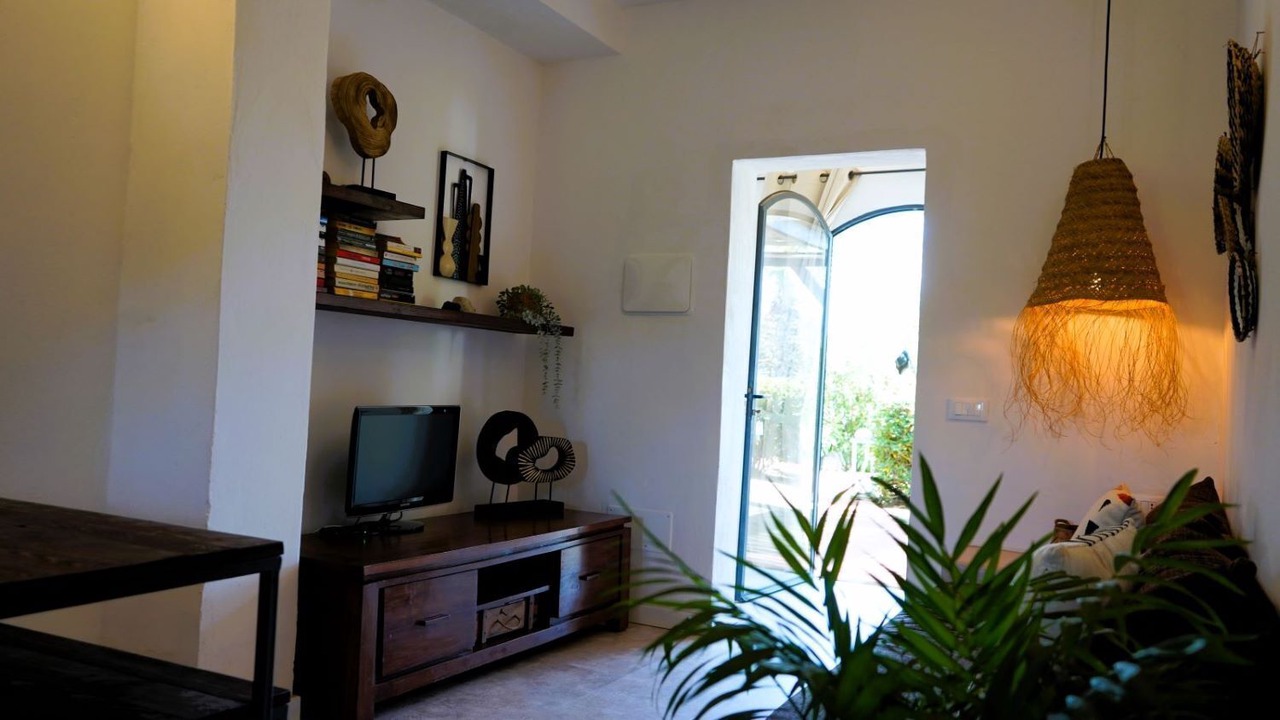 Photo of Outdoor in Pantelleria
