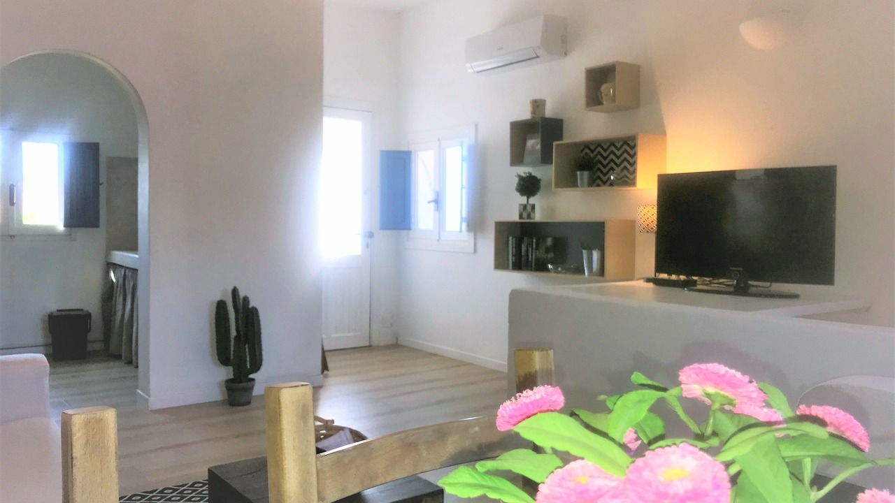 Photo of Bedroom in Pantelleria
