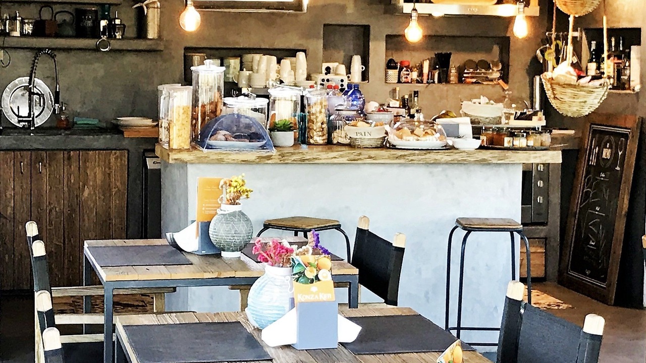 Photo of Outdoor in Pantelleria