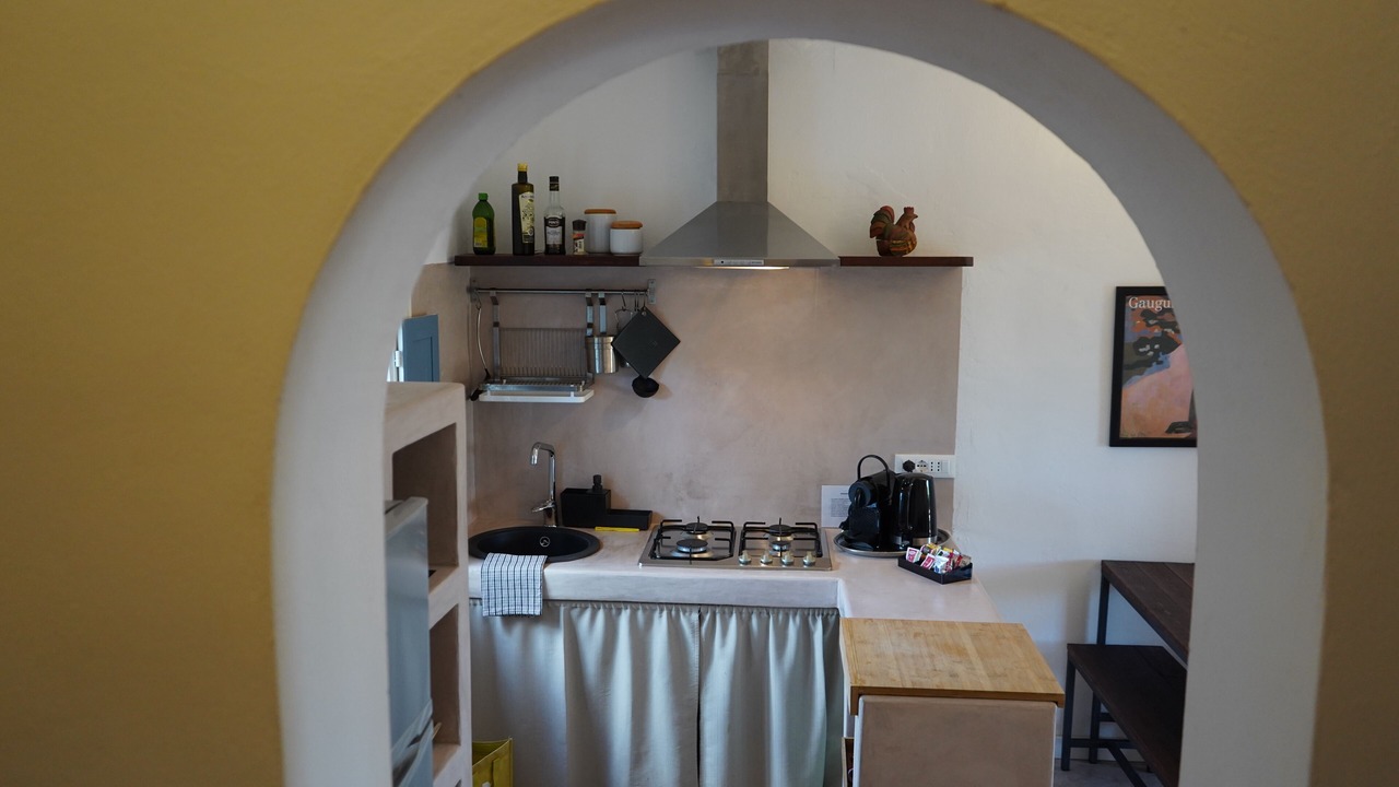 Photo of Outdoor in Pantelleria